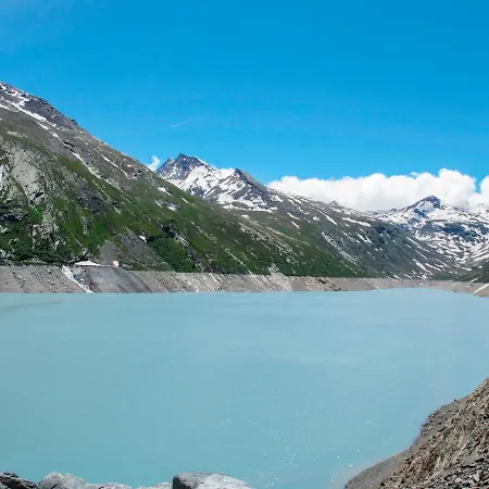 Nicoletta 2- Og * Saas Fee